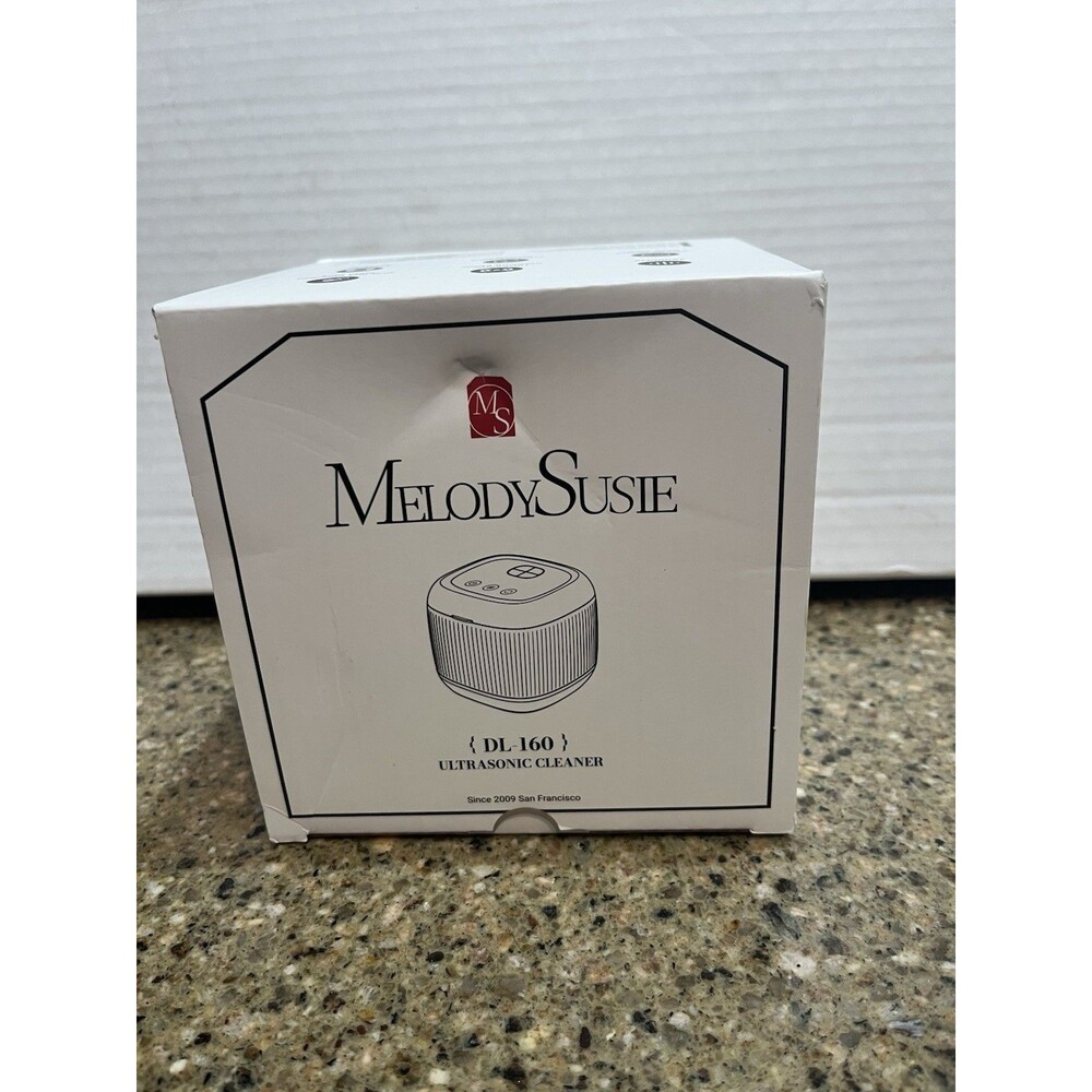 MELODYSUSIE S-C320F RECHARGEABLE NAIL DRILL